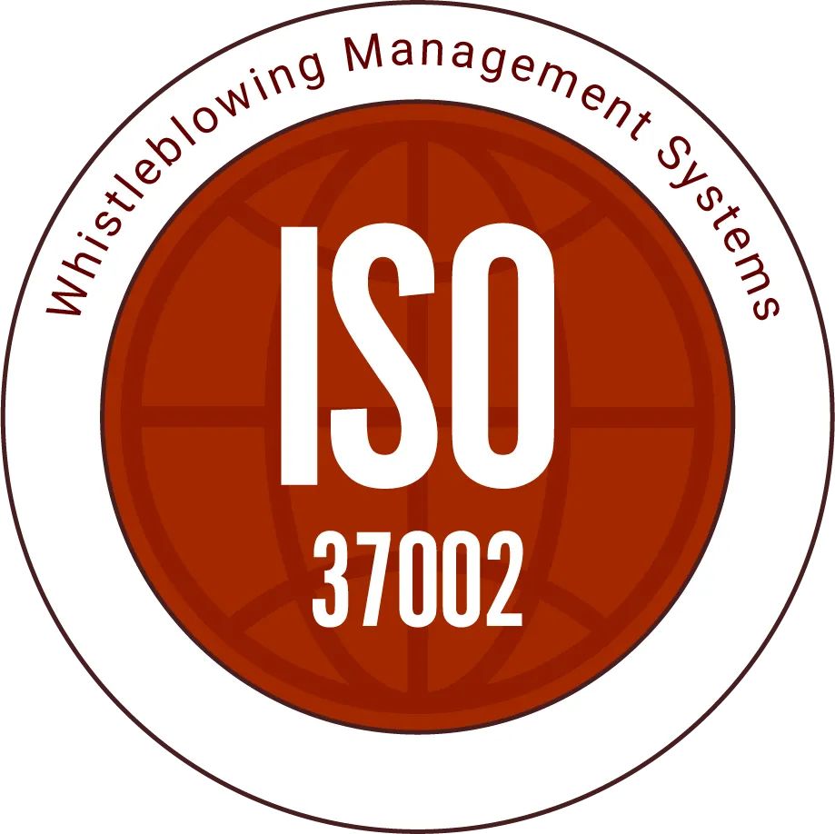 ISO 37002